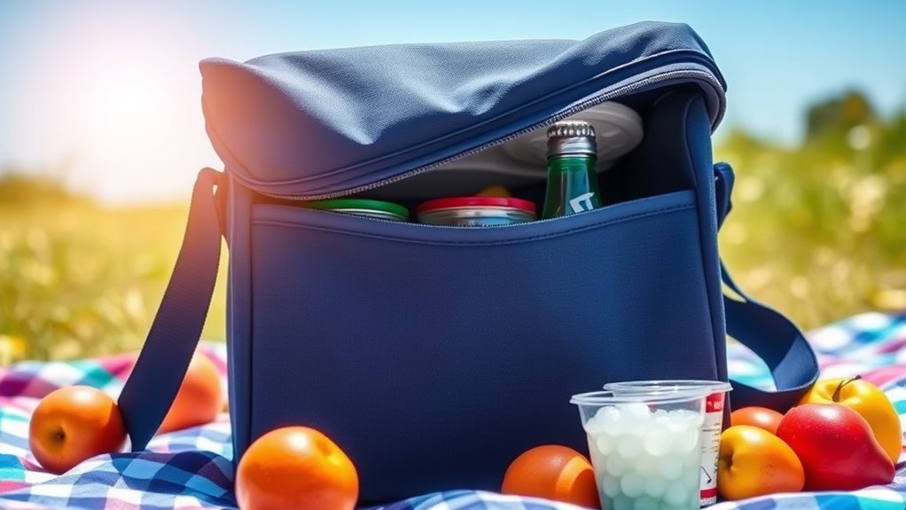 cooling performance and durability