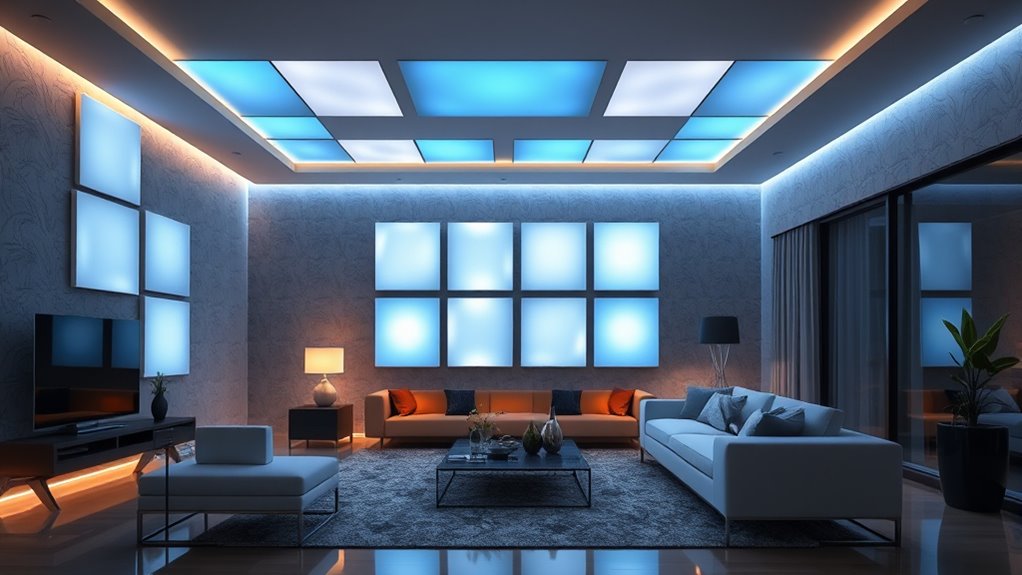 customizable compatible energy efficient