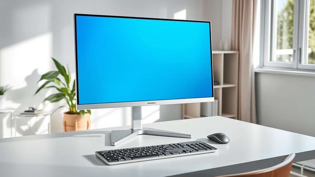 display power storage connectivity