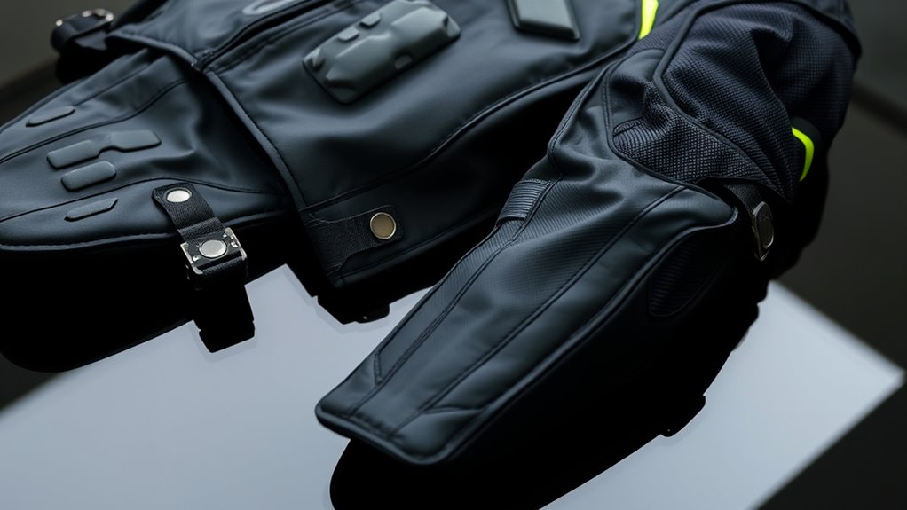 durability fit weather resistance