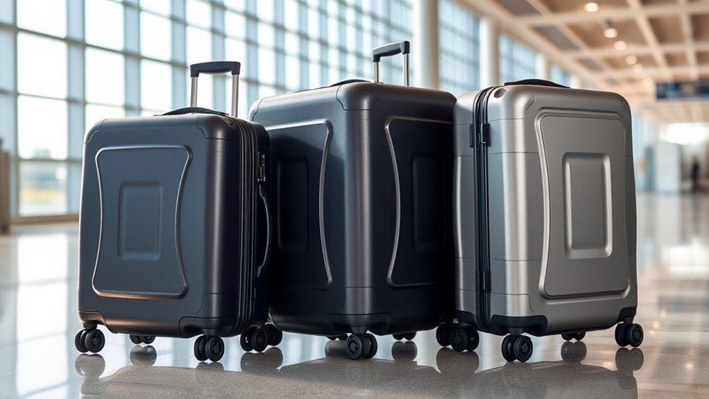 durability security organization convenience