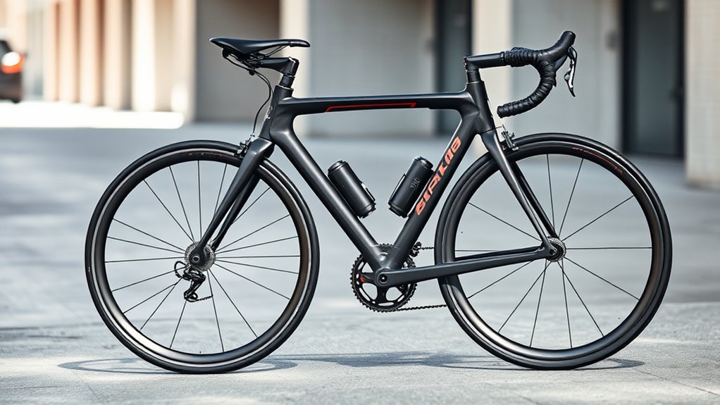 durable versatile high quality bikes