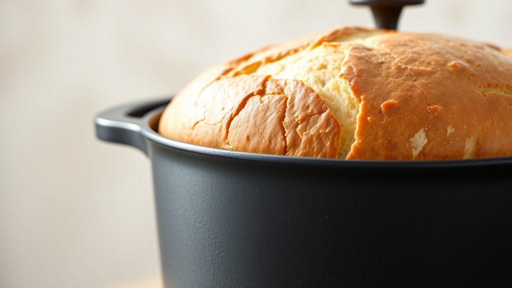dutch oven selection criteria