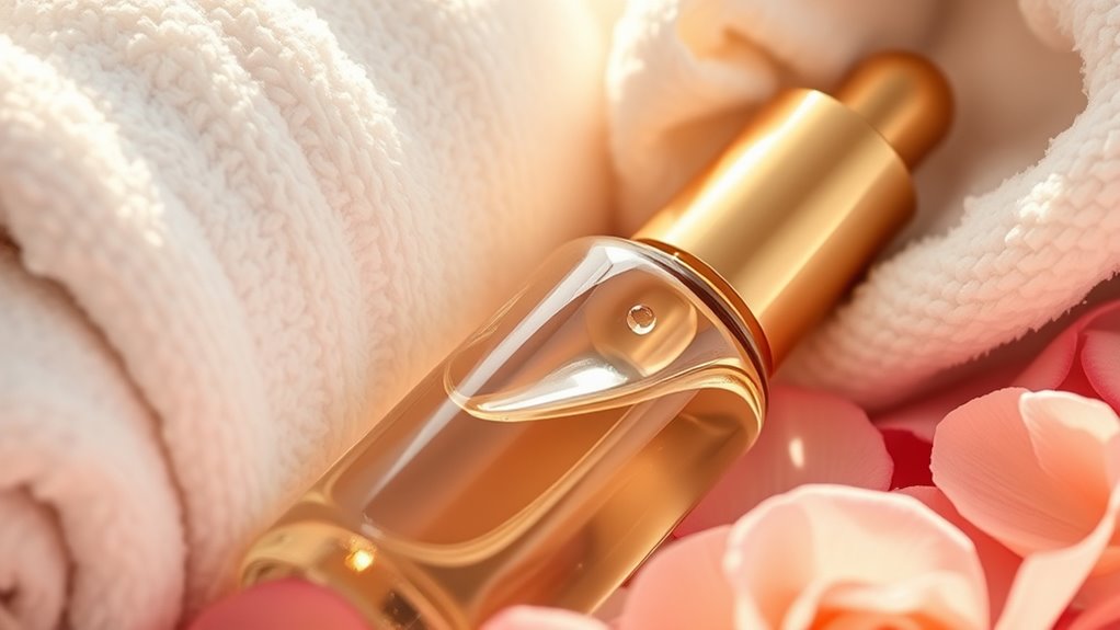 effective personalized skincare choices