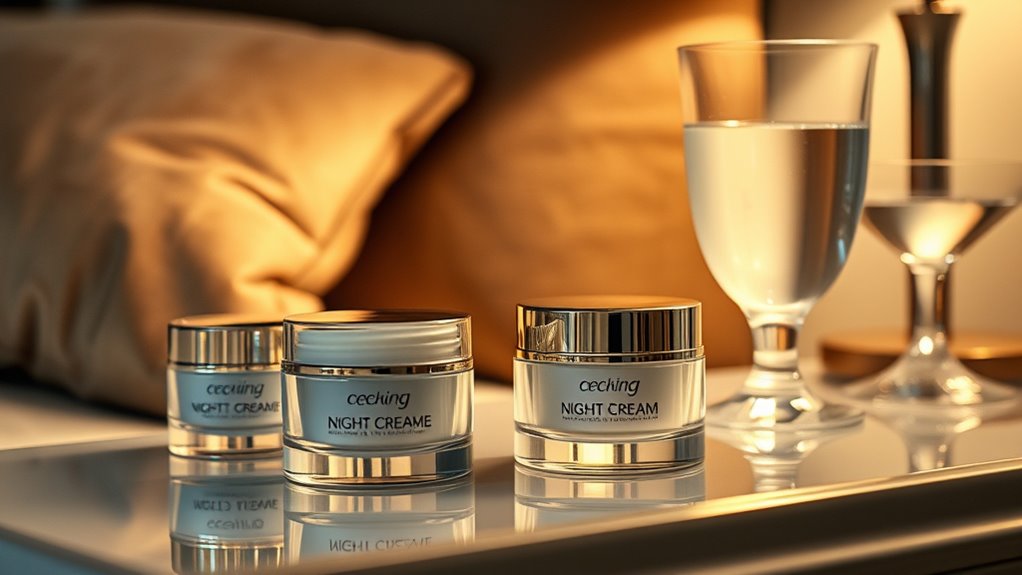 effective skin specific hydration