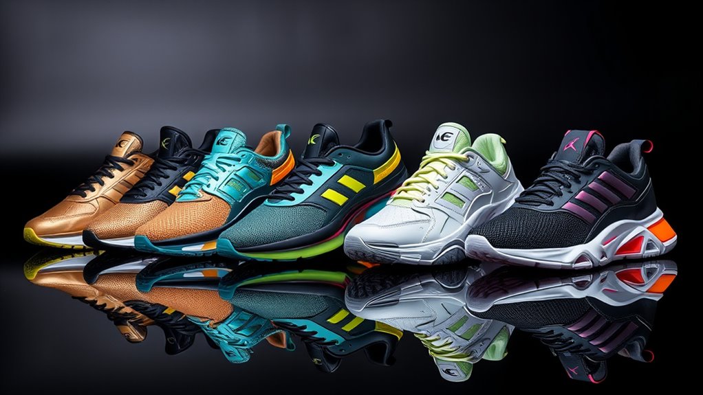 exclusive limited edition sneakers
