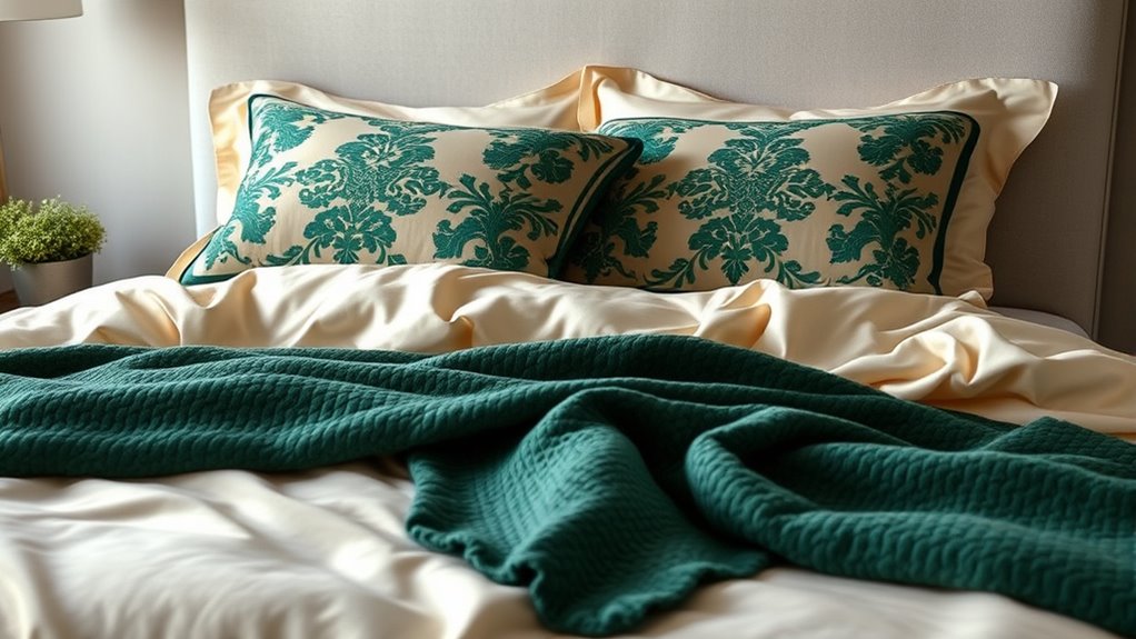 fabric quality and design