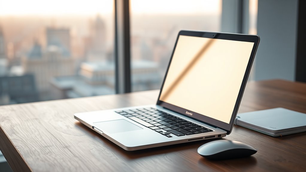 key laptop selection factors