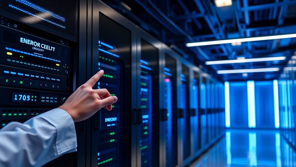 key storage solution factors