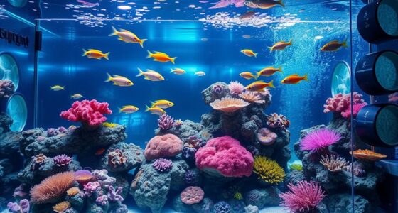 luxury aquarium accessory guide