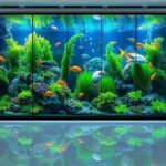 luxury aquariums for elegance