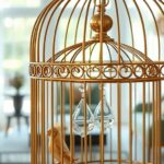 13 Best High-End Bird Cages That Combine Luxury and Comfort for Your Feathered Friend luxury bird cage selection