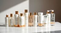 luxury body lotion sets