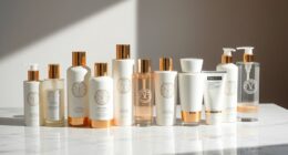 luxury body lotion sets