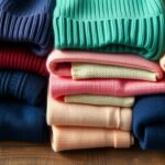 luxury cashmere sweater collection