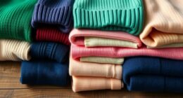 luxury cashmere sweater collection