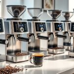 luxury coffee maker options