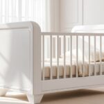 14 Best Luxury Convertible Cribs That Combine Elegance and Functionality luxury convertible cribs selection