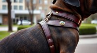 luxury dog harnesses 2025