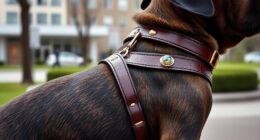 luxury dog harnesses 2025