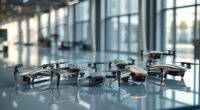 luxury drones for 2025