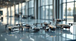 luxury drones for 2025