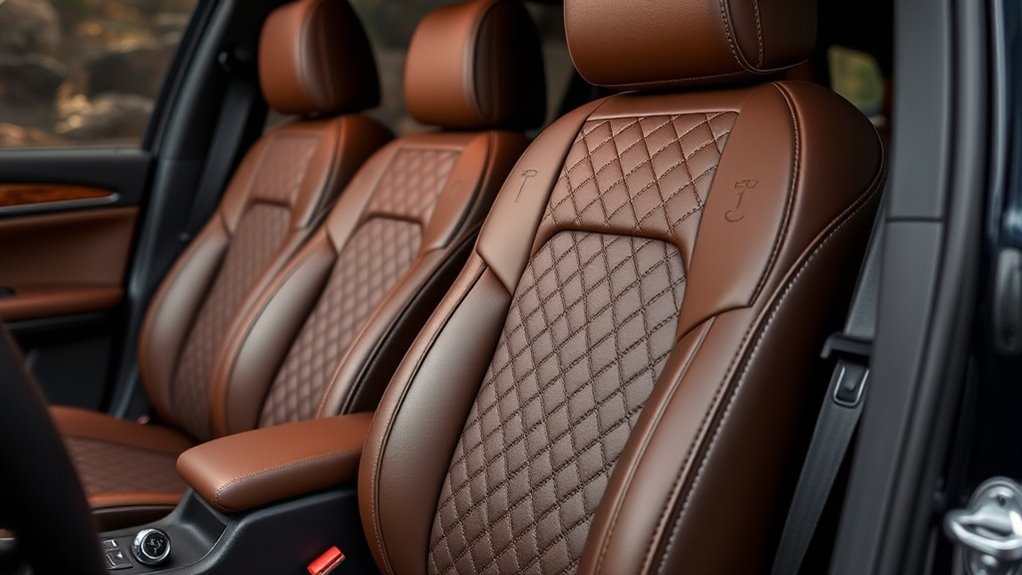 luxury durable premium covers