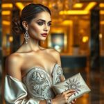 luxury fashion accessories 2025