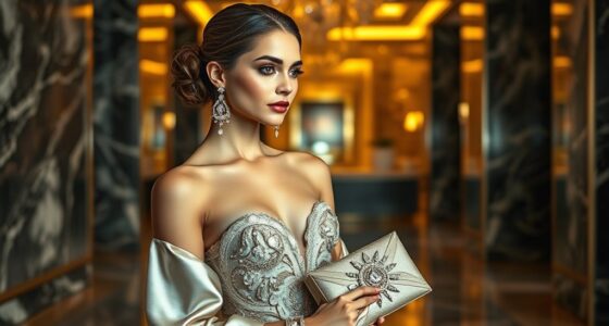 luxury fashion accessories 2025