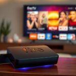 luxury fire tv devices