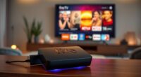luxury fire tv devices