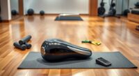 luxury fitness massager recommendations