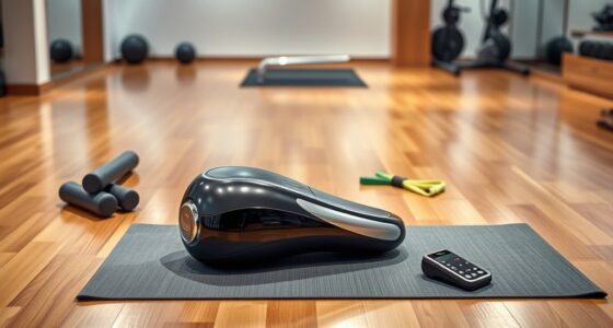 luxury fitness massager recommendations