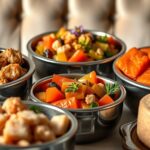 luxury gourmet pet foods