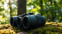 luxury hunting binoculars guide