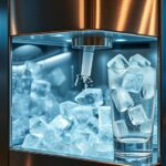 luxury ice cream machines