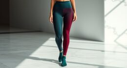 luxury leggings for 2025