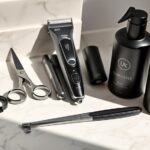luxury men s grooming sets