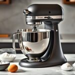 luxury mixer picks