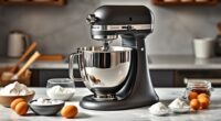 luxury mixer picks