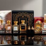luxury perfume gift sets