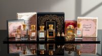 luxury perfume gift sets