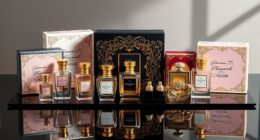 luxury perfume gift sets