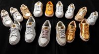 luxury sneaker collection tips