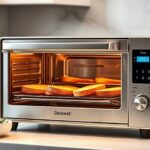 luxury toaster oven reviews