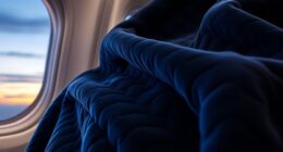 luxury travel blankets guide