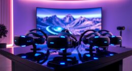 luxury vr headset recommendations