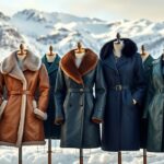 luxury winter coat reviews
