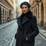 10 Best High-End Wool Coats for Women That Combine Luxury and Style luxury women s wool coats