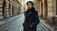 luxury women s wool coats
